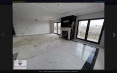 REMAX DELUXE'DEN HAVUZ HAMAM VE SAUNALI 600 M2 SATILIK 6+1 VİLLA