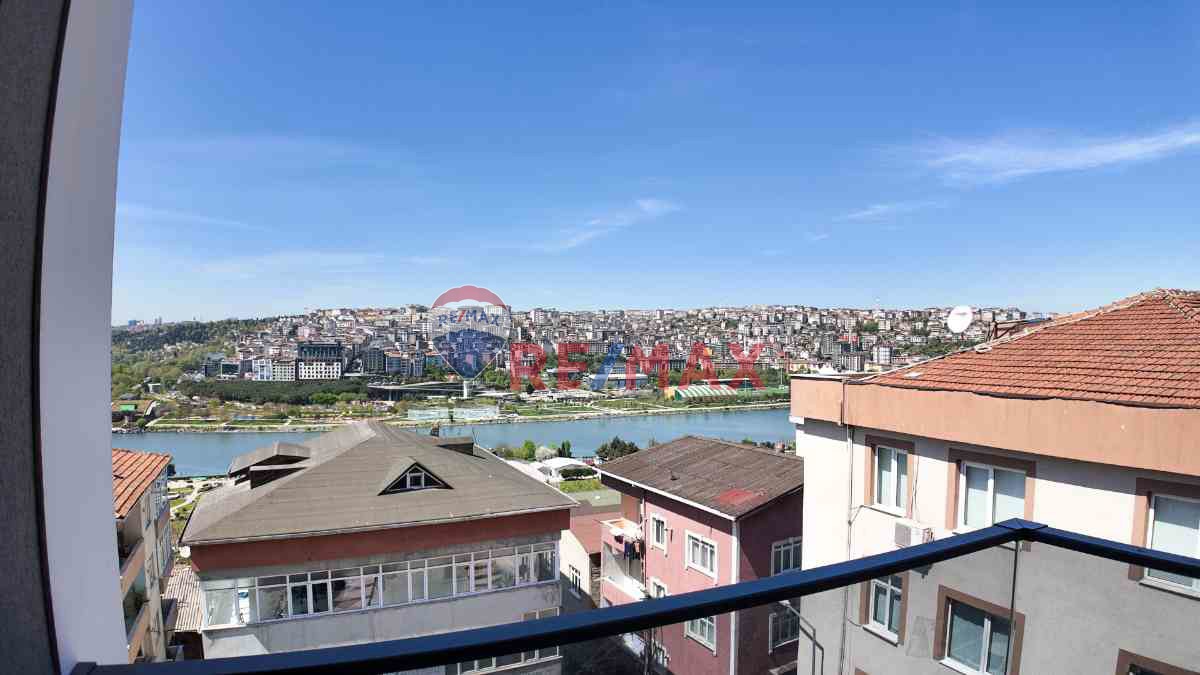 2 + 1 SATILIK SIFIR MANZARALI DAIRE