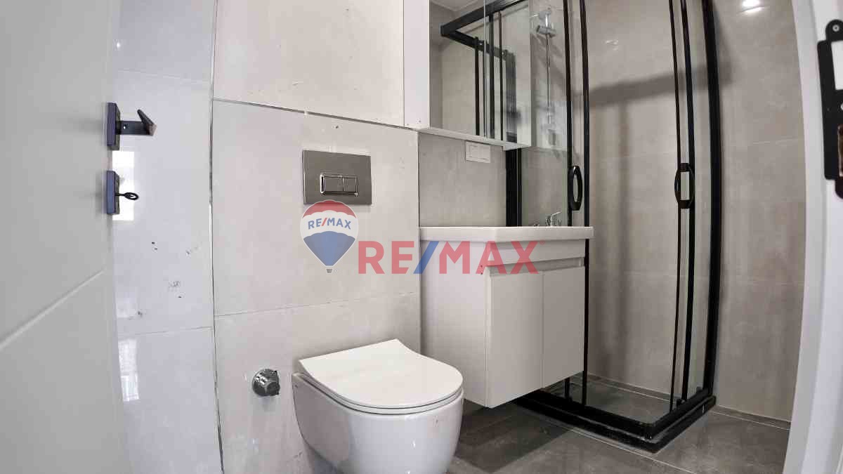 2 + 1 SATILIK SIFIR MANZARALI DAIRE