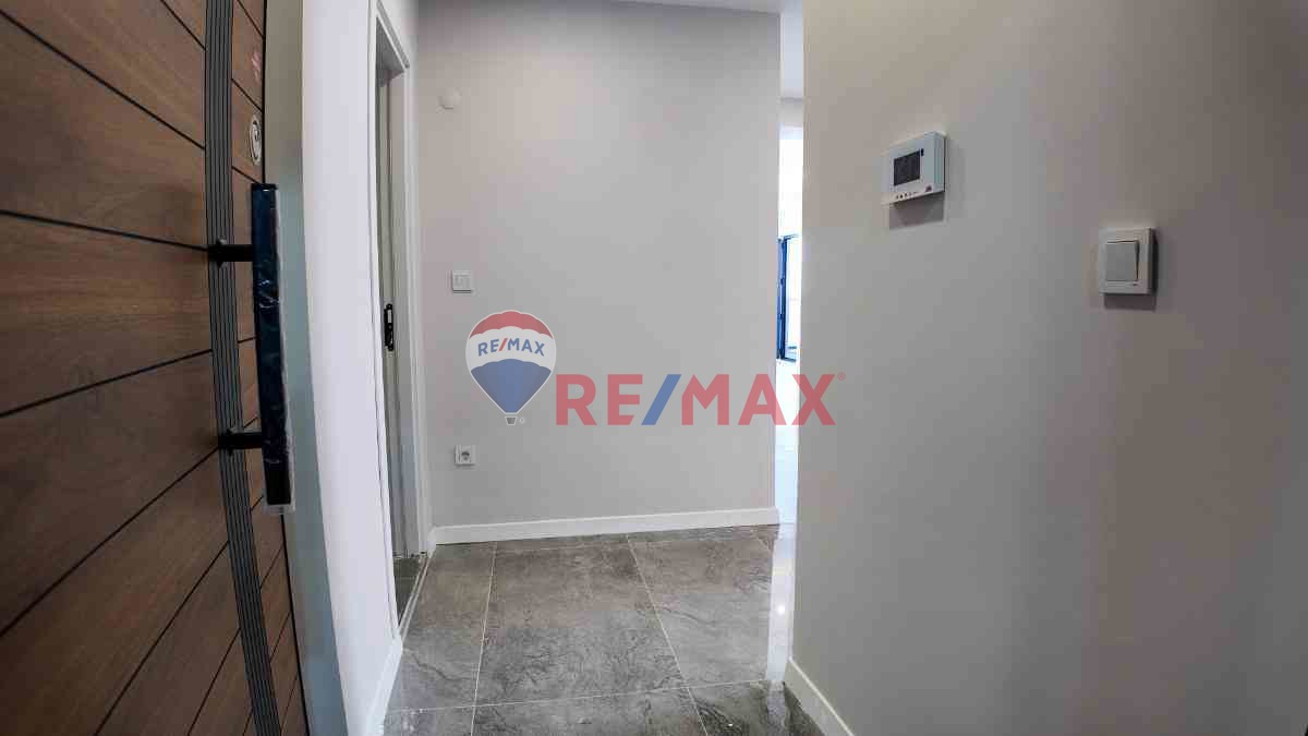 2 + 1 SATILIK SIFIR MANZARALI DAIRE