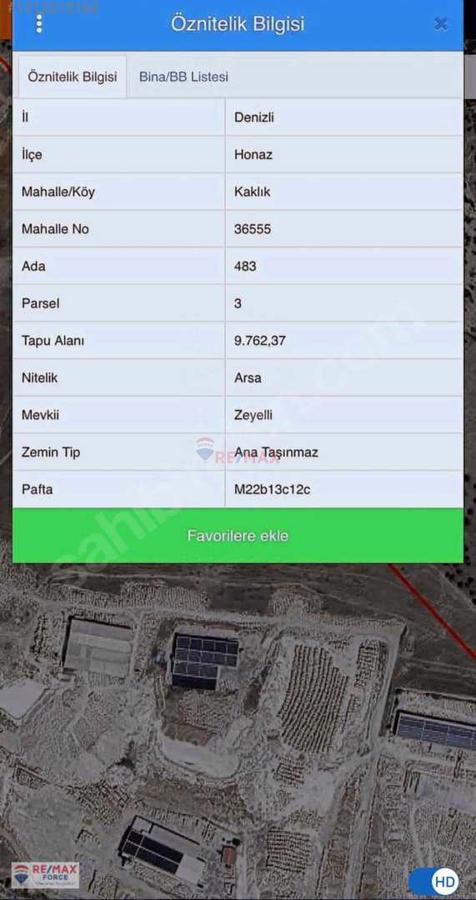 KOCABAŞ OCAKLARIN YANINDA KAT KARŞILIĞI GELECEĞİN YATIRIMI