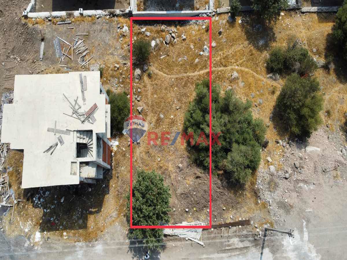 REMAX İLYADA BİMEYKO DENİZE 350 M MÜKEMMEL DENİZ MANZARALI ARSA