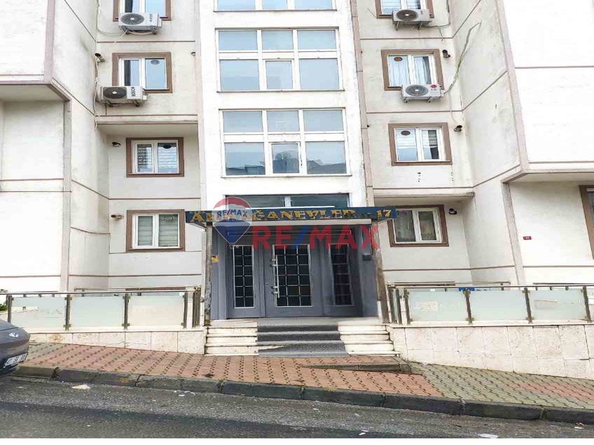 REMAX ANI 'DAN ARMAĞANEVLER 'DE 2+1 SATILIK DAİRE