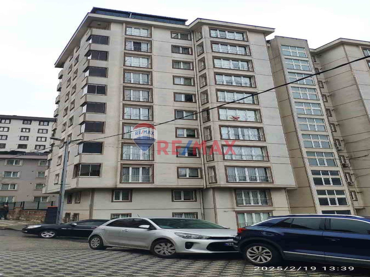 REMAX ANI 'DAN ARMAĞANEVLER 'DE 2+1 SATILIK DAİRE