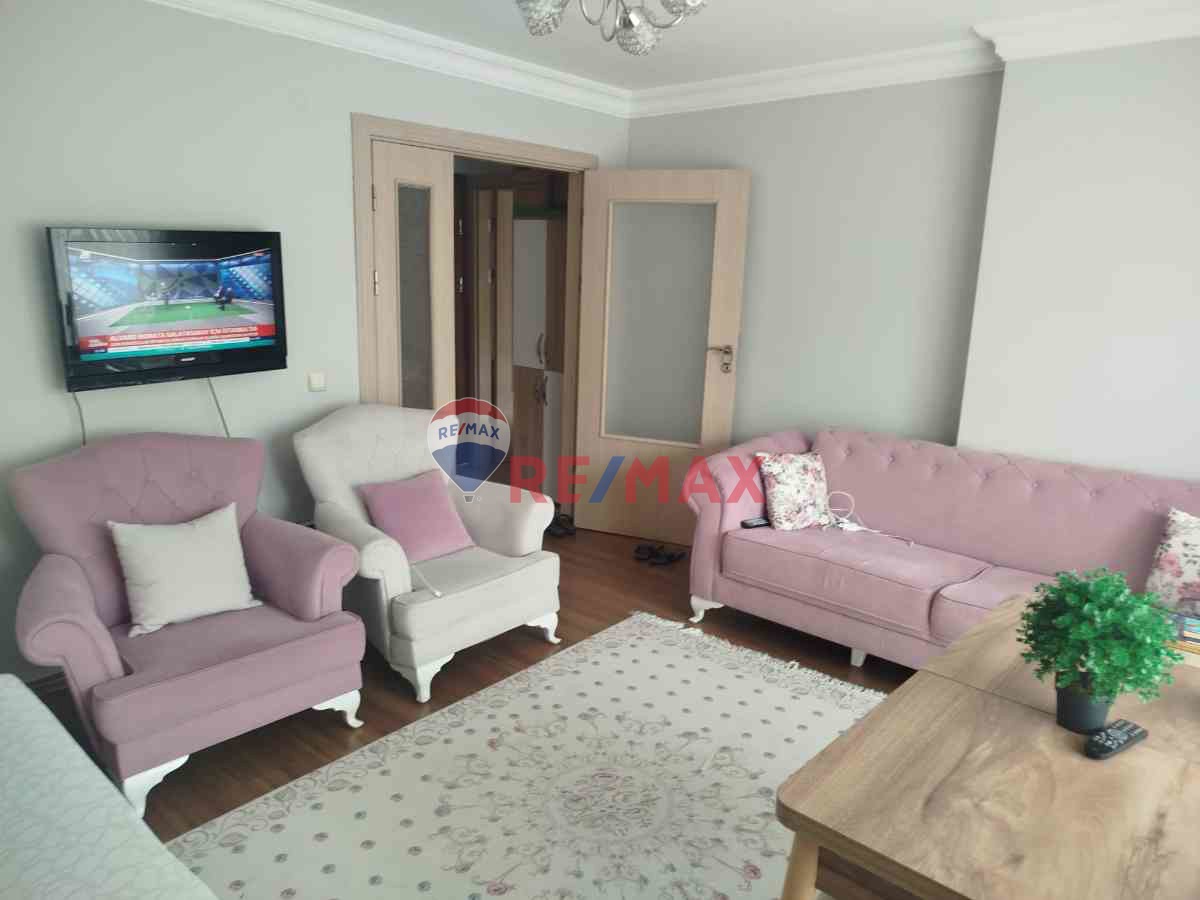 REMAX ANI 'DAN ARMAĞANEVLER 'DE 2+1 SATILIK DAİRE