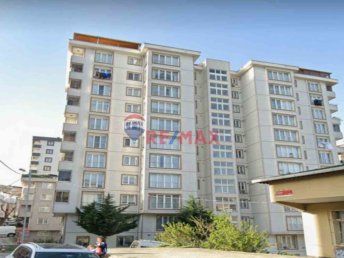 REMAX ANI 'DAN ARMAĞANEVLER 'DE 2+1 SATILIK DAİRE