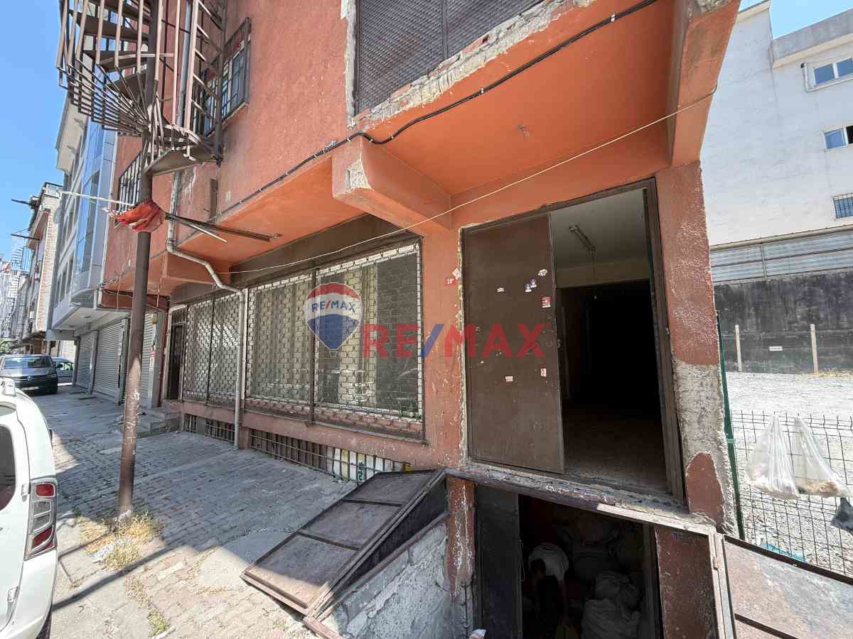 15 TEMMUZ MAH , GIRIŞ VE 1.KATTA, 400 M2, 2 KATLI KIRALIK İŞYERI