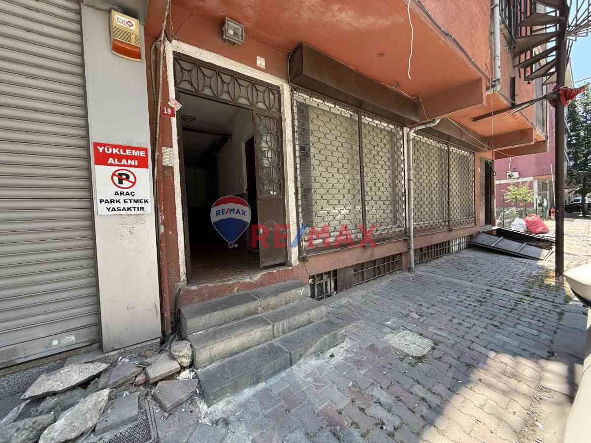 15 TEMMUZ MAH , GIRIŞ VE 1.KATTA, 400 M2, 2 KATLI KIRALIK İŞYERI