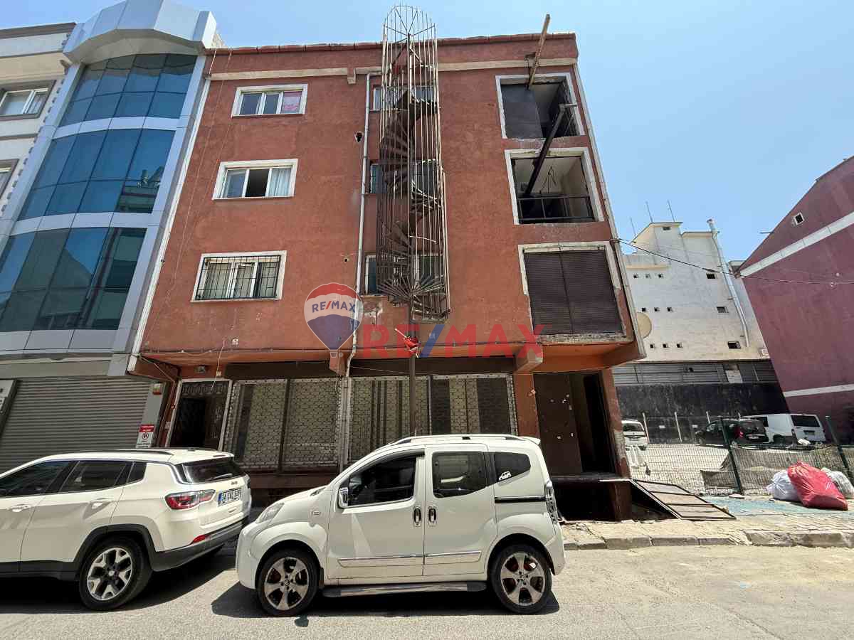 15 TEMMUZ MAH , GIRIŞ VE 1.KATTA, 400 M2, 2 KATLI KIRALIK İŞYERI