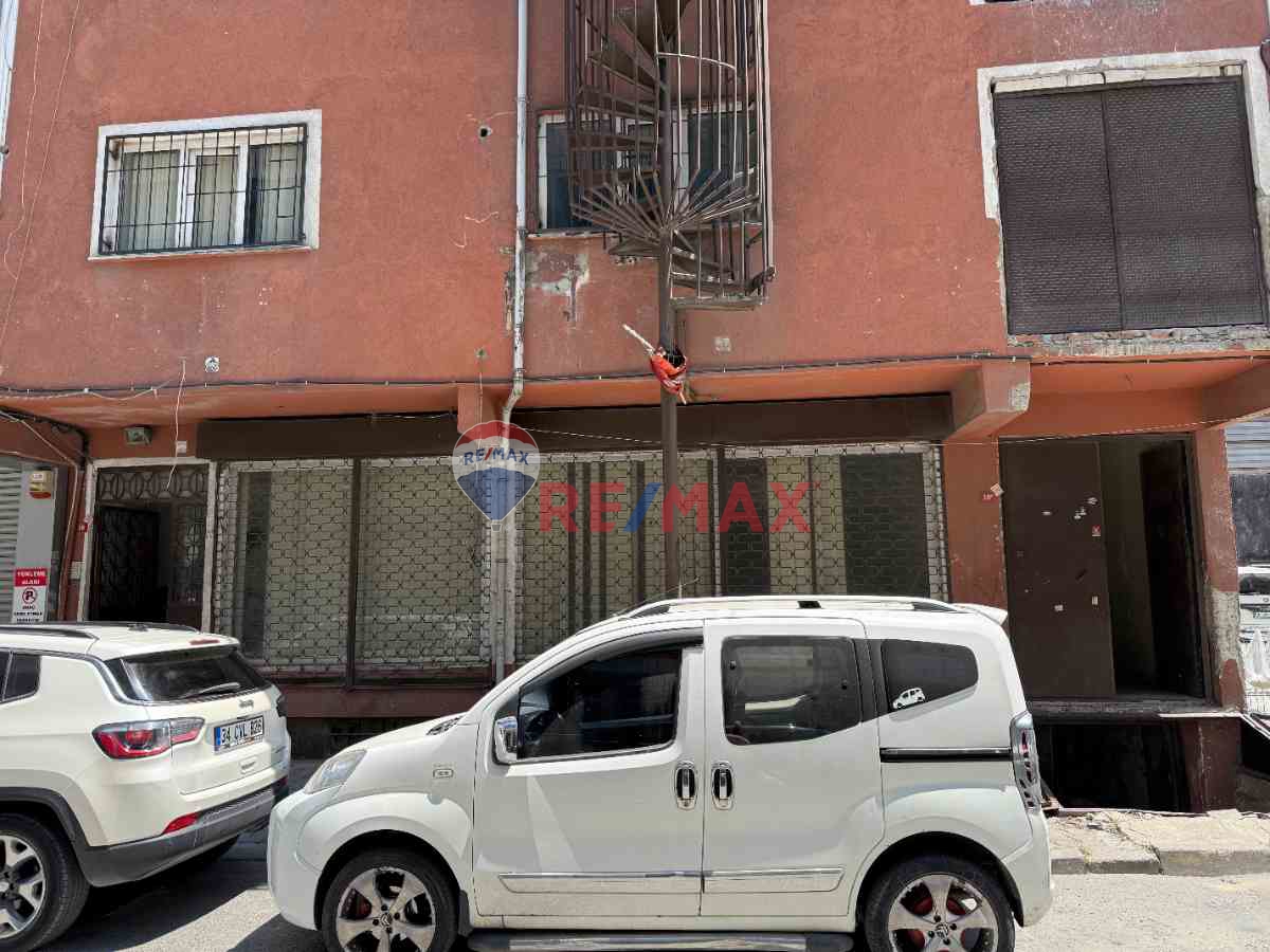 15 TEMMUZ MAH , GIRIŞ VE 1.KATTA, 400 M2, 2 KATLI KIRALIK İŞYERI