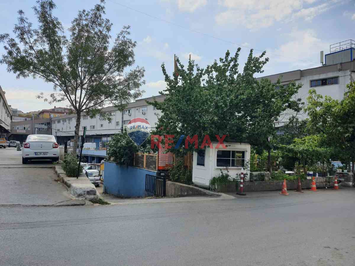 PERPİM SANAYİ SİTESİ ZEMİN KATTA FIRSAT 435 M2 2 ADET DÜKKAN 