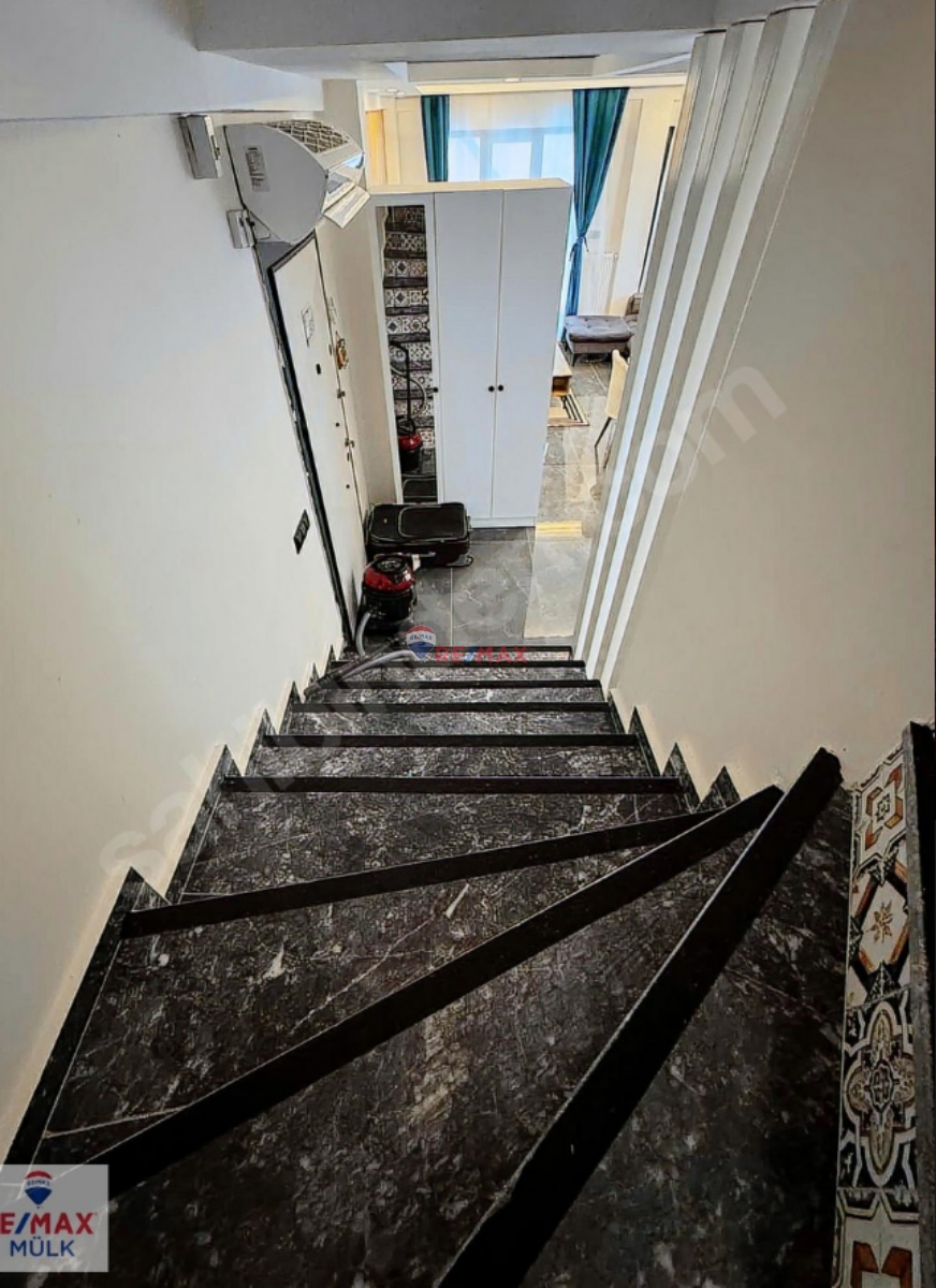 REMAX MÜLK'TEN ÇAKIRLAR'DA HAVUZLU SATILIK VİLLA