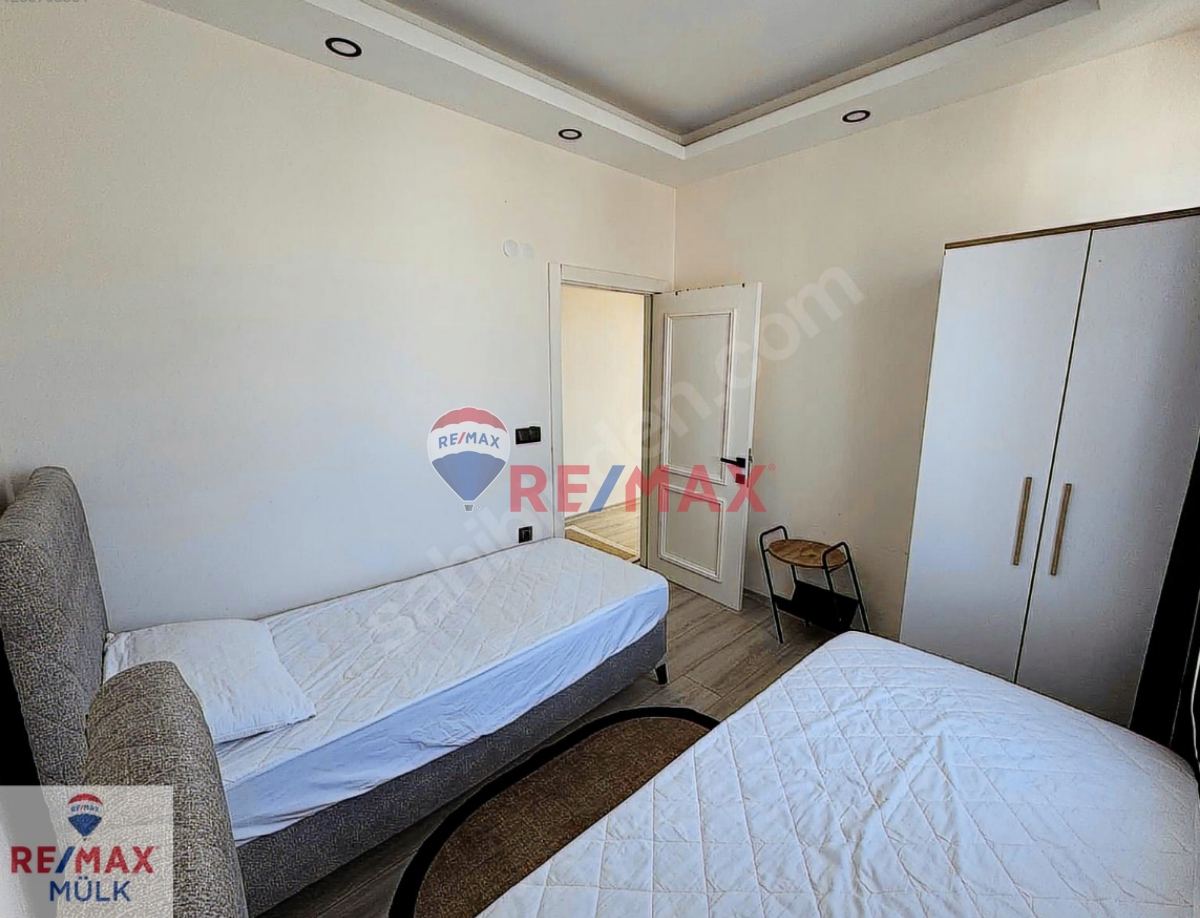 REMAX MÜLK'TEN ÇAKIRLAR'DA HAVUZLU SATILIK VİLLA