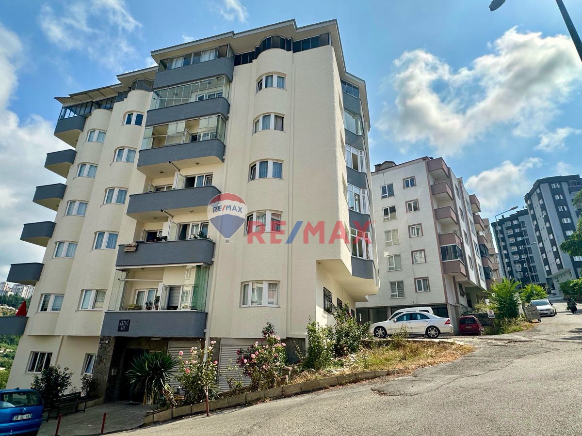 3 NOLU ERDOĞDU'DA TEMİZ BAKIMLI 3+1 KİRALIK FIRSAT DAİRE !!!