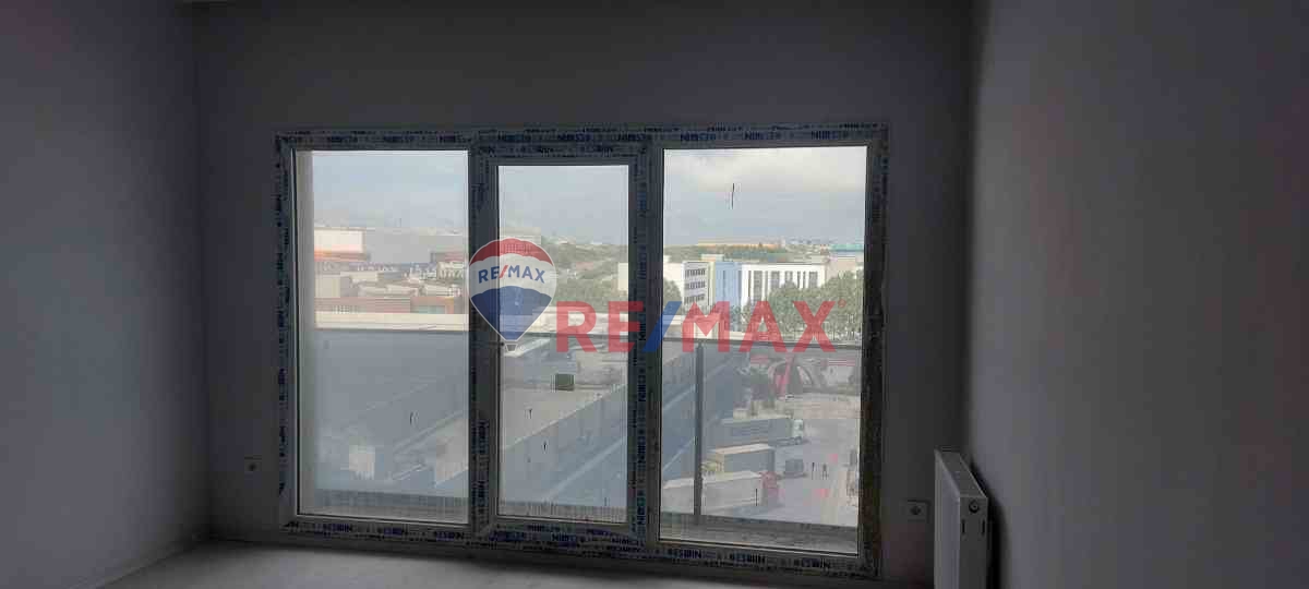 HAYAT PARK 2 SATILIK 2+1 DAİRE ÖNÜ AÇIK MANZARALI