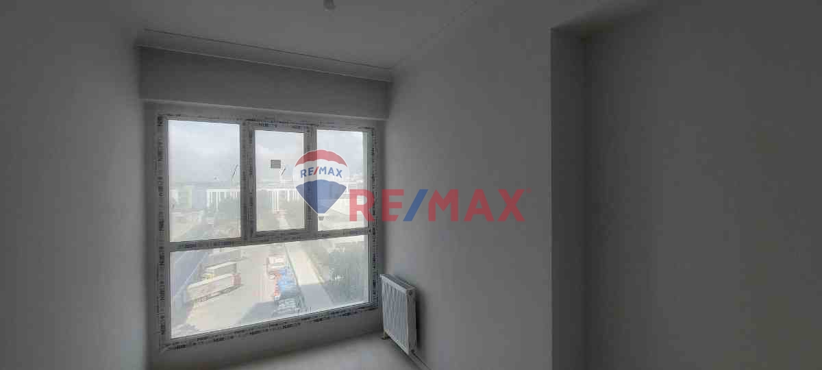 HAYAT PARK 2 SATILIK 2+1 DAİRE ÖNÜ AÇIK MANZARALI