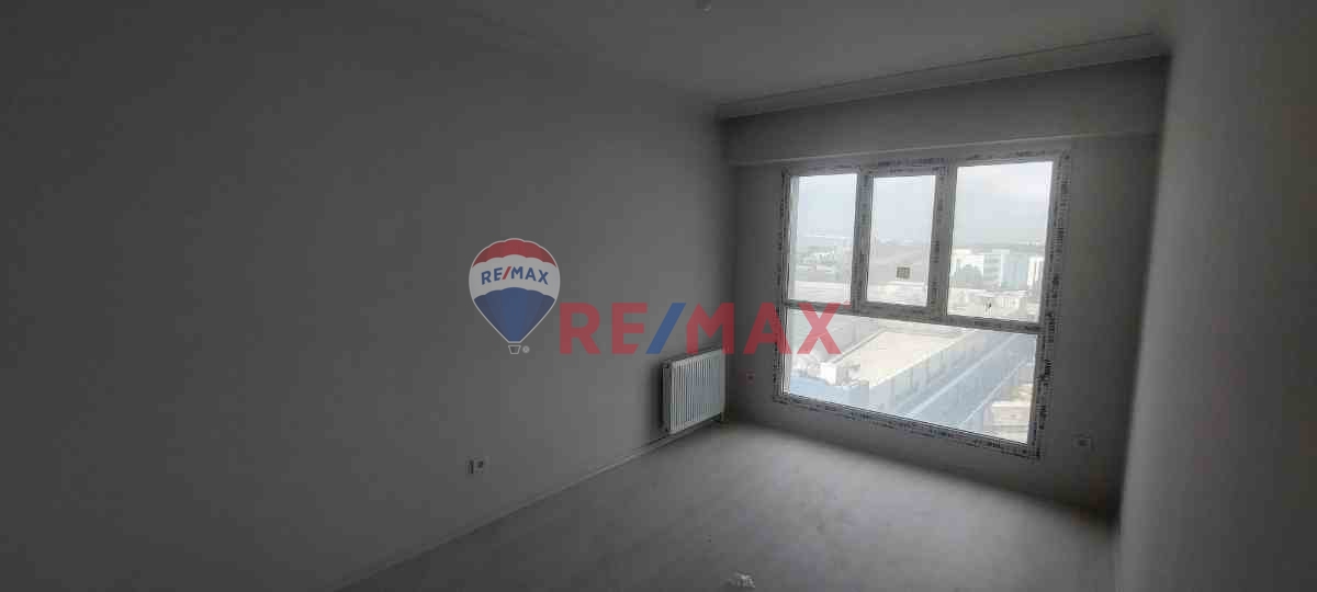 HAYAT PARK 2 SATILIK 2+1 DAİRE ÖNÜ AÇIK MANZARALI