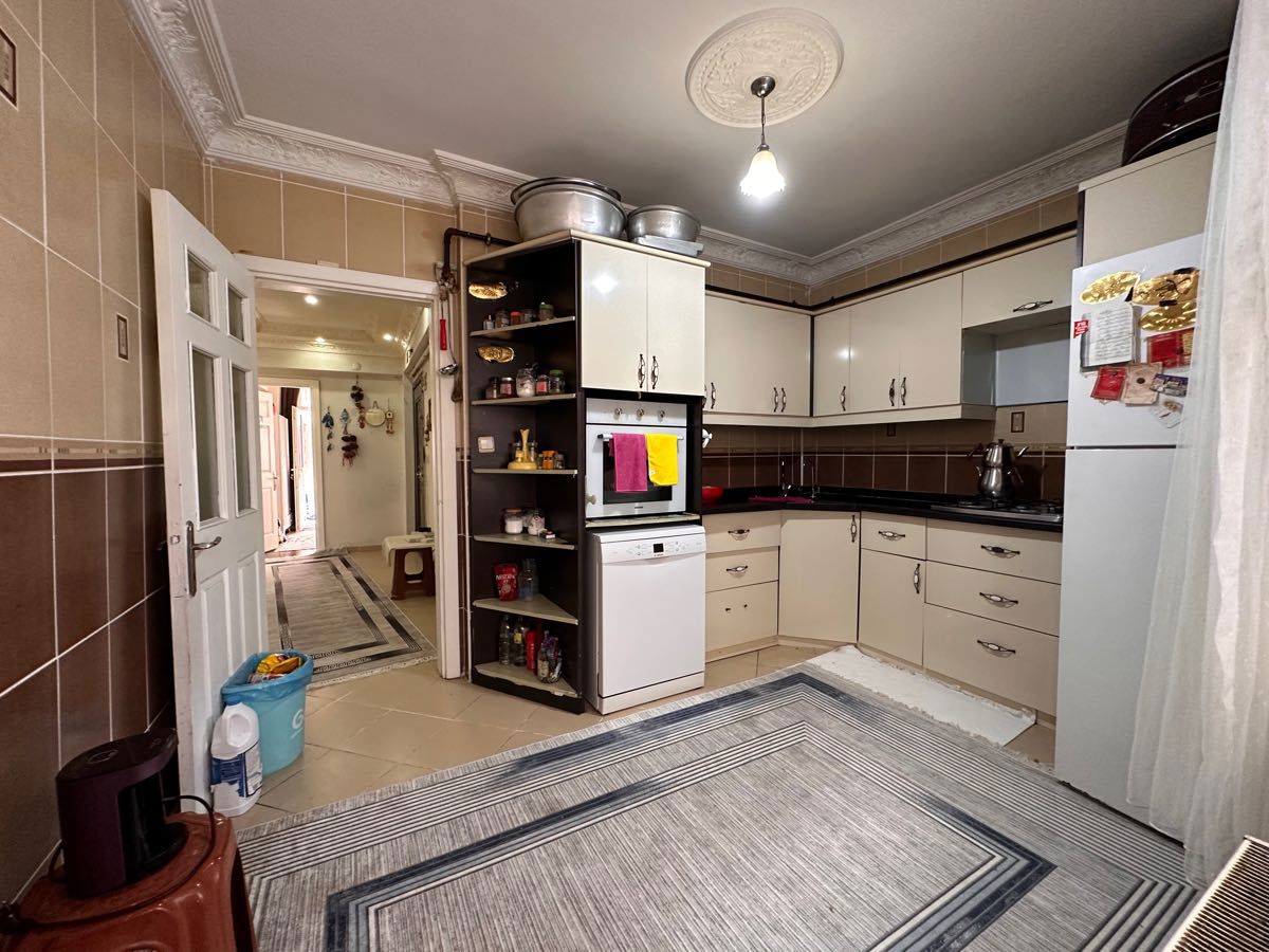 ESENYURT İNCİRTEPE MAHALLESİ’NDE 3+1 SATILIK DAİRE