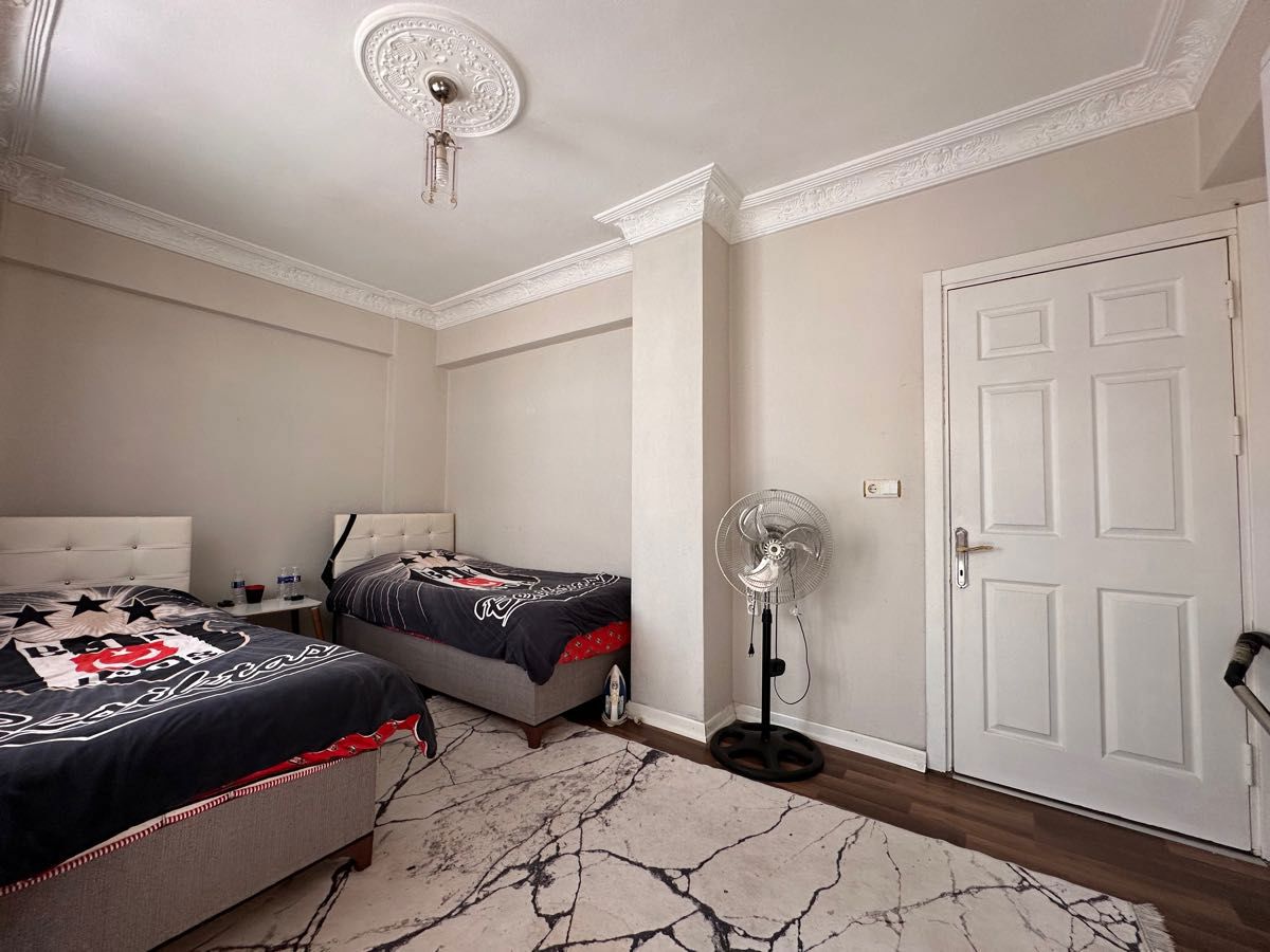 ESENYURT İNCİRTEPE MAHALLESİ’NDE 3+1 SATILIK DAİRE