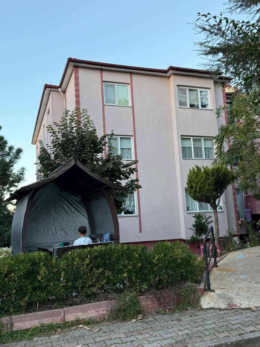 İZMİT BAYINDIRLIK KALICI KONUTLARI 6.ADA KİRALIK 3+1 DAİRE