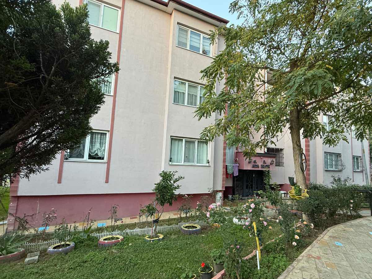 İZMİT BAYINDIRLIK KALICI KONUTLARI 6.ADA KİRALIK 3+1 DAİRE