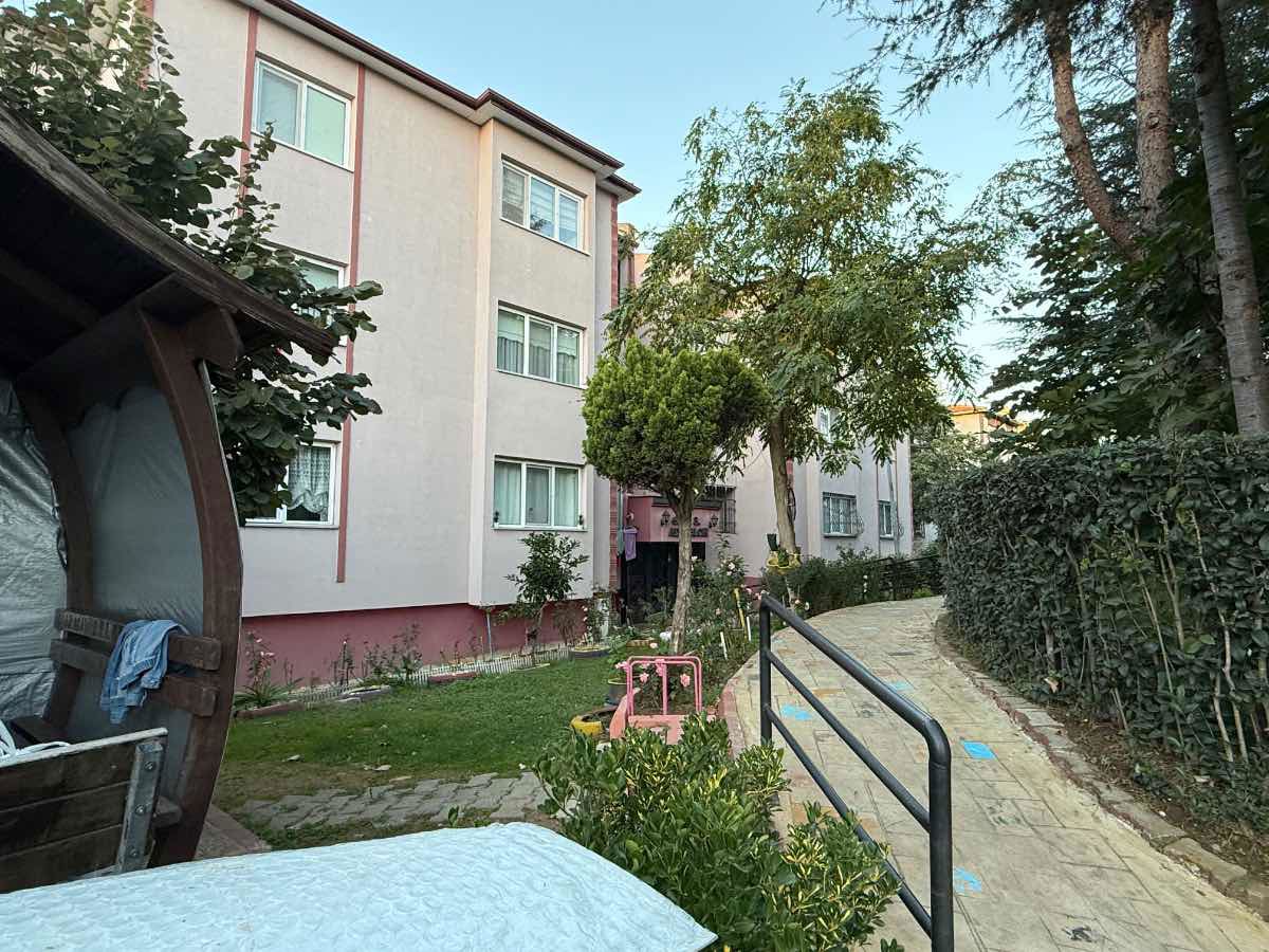 İZMİT BAYINDIRLIK KALICI KONUTLARI 6.ADA KİRALIK 3+1 DAİRE