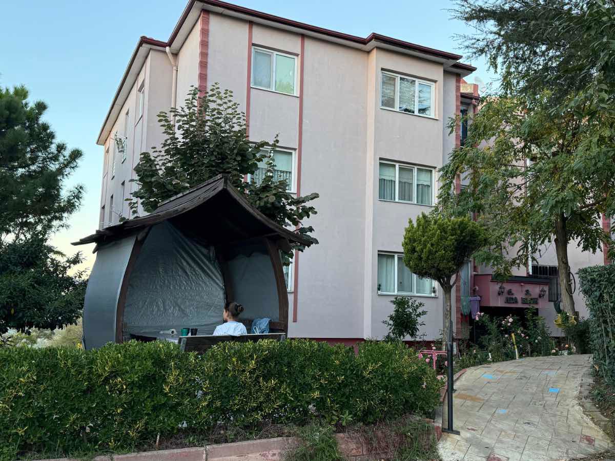 İZMİT BAYINDIRLIK KALICI KONUTLARI 6.ADA KİRALIK 3+1 DAİRE