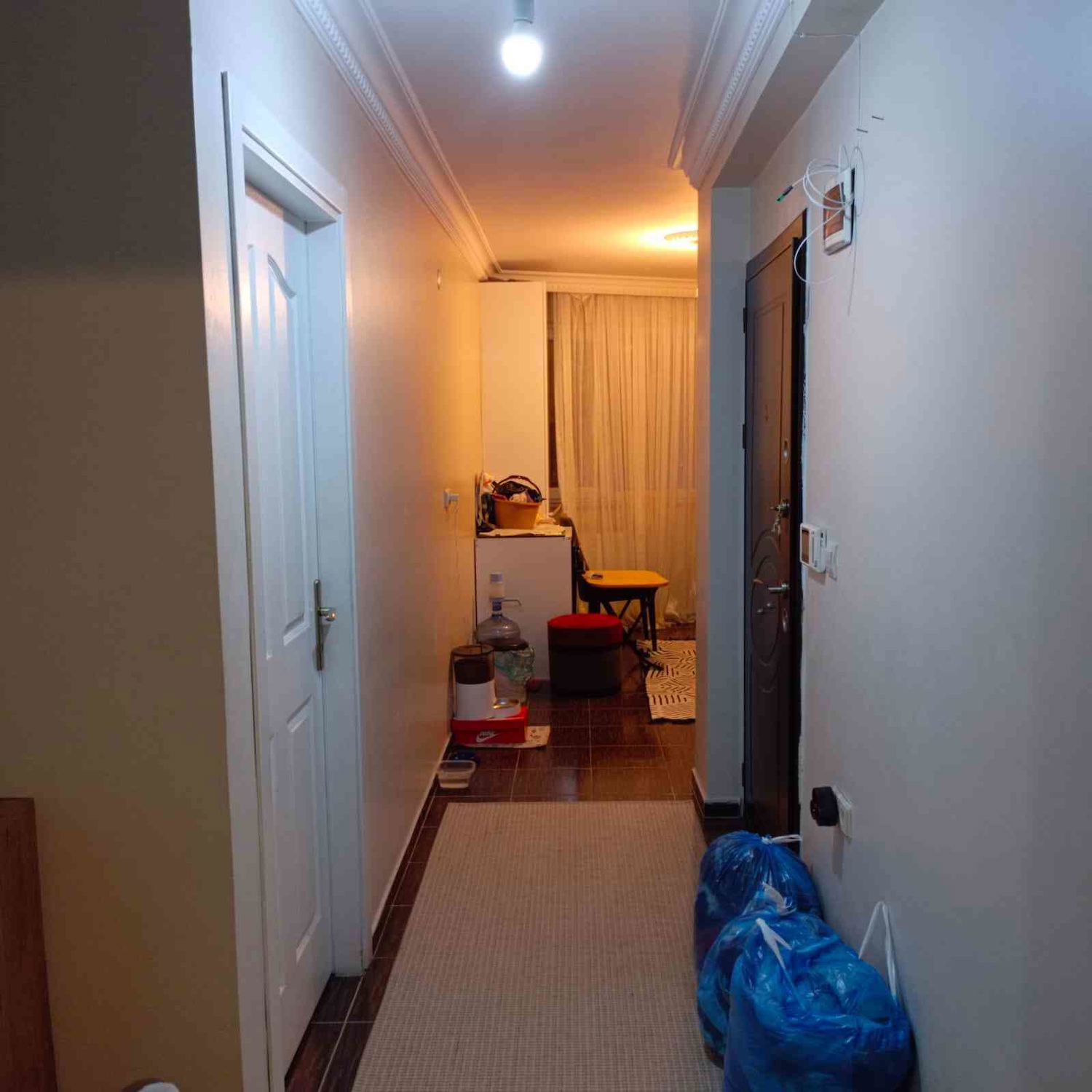 GÜZELYURT MH METROBÜSE YÜRÜME KİRALIK 2+1 DAİRE