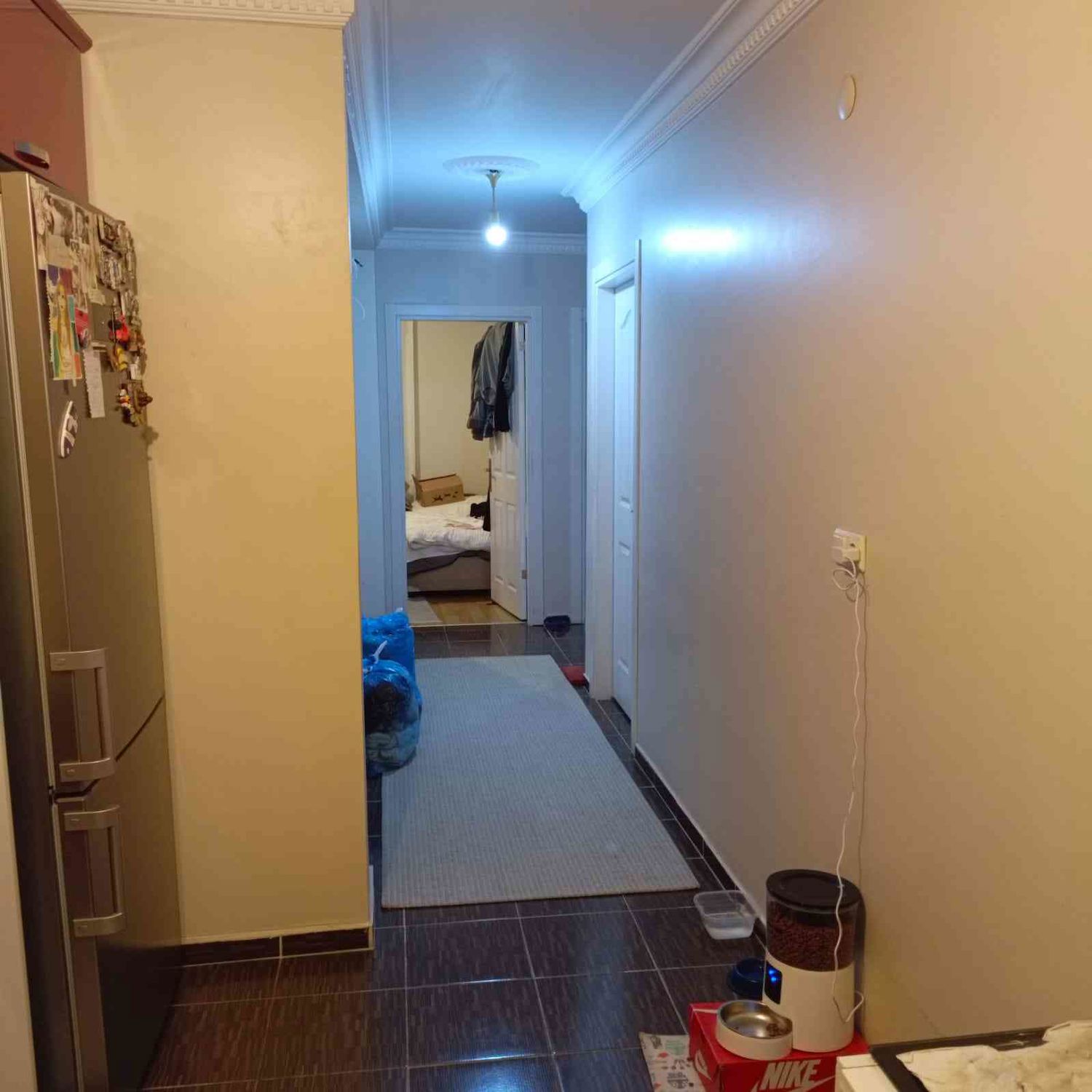 GÜZELYURT MH METROBÜSE YÜRÜME KİRALIK 2+1 DAİRE