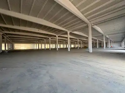 REMAX GÖKÇEM UĞUR TOSUN DAN 5. OSB DE KİRALIK 20.000 M2 FABRİKA