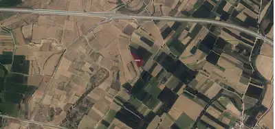 EDİRNE HAVSA YOLAGELDİ KÖYE 1KM 5104M2 TARLA