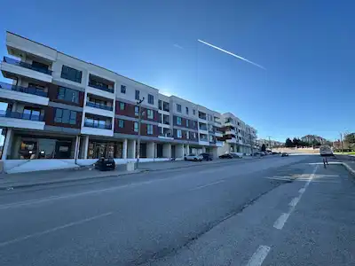 BAŞISKELE YUVACIK PANORAMA 4 SITESINDE 2+1 SATILIK DAIRE