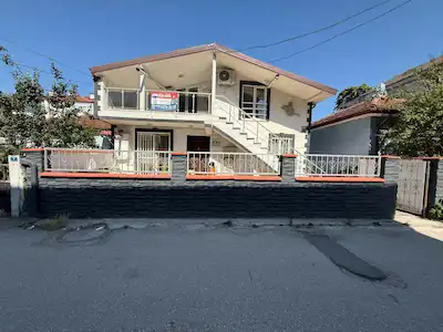 KENTPARK CİVARI BAHÇELİ KİRALIK DAİRE 2+1 - BAHADIR EKER'DEN