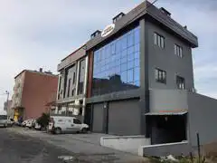 FERHATPAŞA YEDPA-DAĞYOLUNA YAKIN 1.000 M2 TEMİZ TİCARİ BİNA