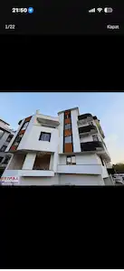 YAVUZ SULTAN MAH. 3+1 SATILIK GENİŞ DAİRE