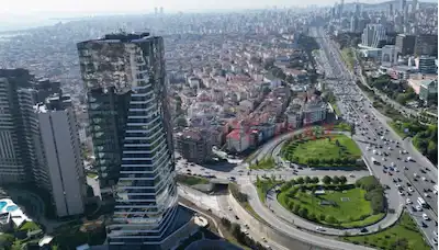 KURUMSAL KIMLIĞINIZE DEĞER KATACAK, TAM DONANIMLI HAZIR OFİSLER | 5-6 KIŞILIK