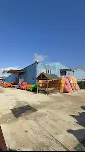 KAVAK ORGANİZE SANAYİDE KİRALIK FABRİKA
