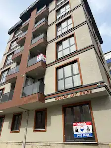 PENDİK GÜLLÜBAĞLARDA 2+1 SIFIR DAİRE