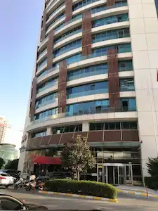 ATAŞEHİR MY PRESTİGE KİRALIK YANYANA 2 OFİS