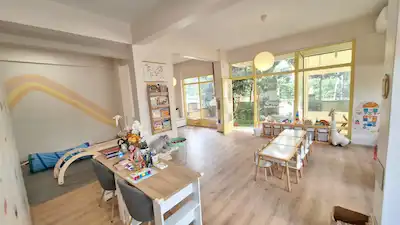 KARTAL KARLIKTEPE'DE BAHÇE KULLANIMLI KIRALIK İŞYERI