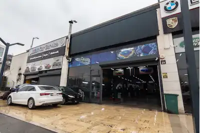 OTTOMAN CENTER’DA FULL DONANIMLI FAALIYETE HAZIR OTO SERVIS