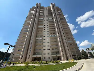 AKPINAR TUNA PANORAMA SİTESİNDE YÜKSEK KAT KÖŞE CEPHE 4+1 SATILIK DAİRE