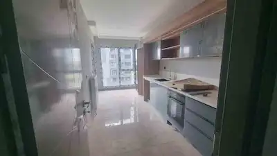 REMAX NEPTÜN'DEN AP İST PORT'TA SATILIK 2.5+1 REZİDANS DAİRE