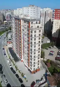 IRMAK PEARLY 2+1ÖN CEPHE MUHTEŞEM LOKASYON