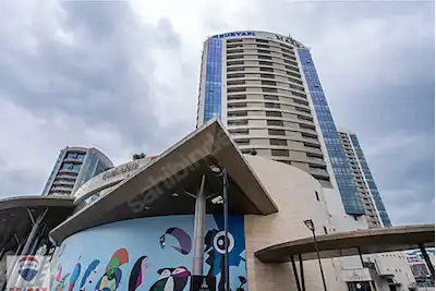 REMAX LEON SURYAPI MARKA B BLOKTA KIRALIK KÖŞE 1+1 DAIRE