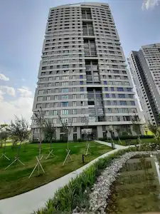 TEPE MESA PARK MOZAIK SITESINDE LÜKS KIRALIK 3.5+1 DAIRE