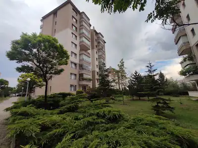 ERYAMAN ŞEYH ŞAMİL MH. DÜŞKENT SİTESİ SATILIK 3+1 DAİRE