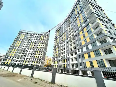 FLORA DELÜX KARTAL'DA SATILIK 2+1
