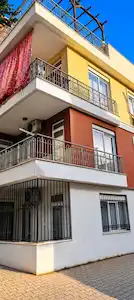ERENKÖY MAHALLESİ GİRİŞ KAT 2+1