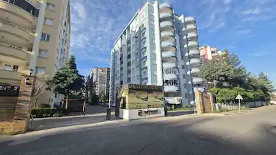 DİCLEKENT METROPOL 2'DE SATILIK 4.5+1 DUBLEKS